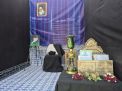 گزارش تصویری خدمات رسانی موکب آقای شهید
